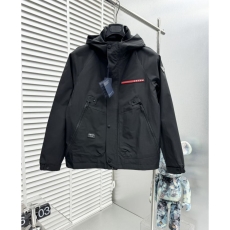 Prada Outwear